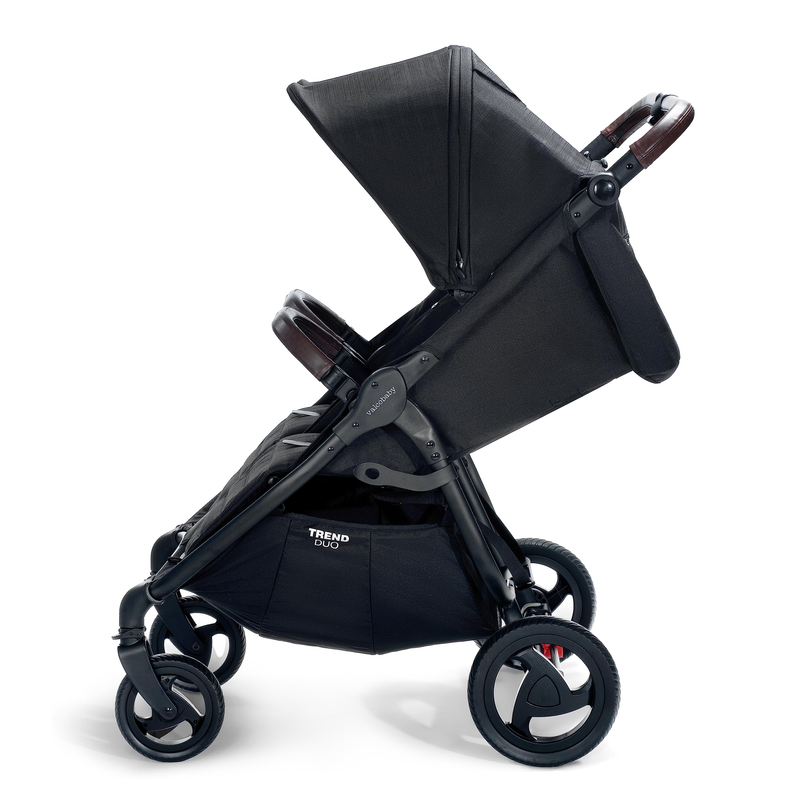 Valco Trend Weight Double Stroller