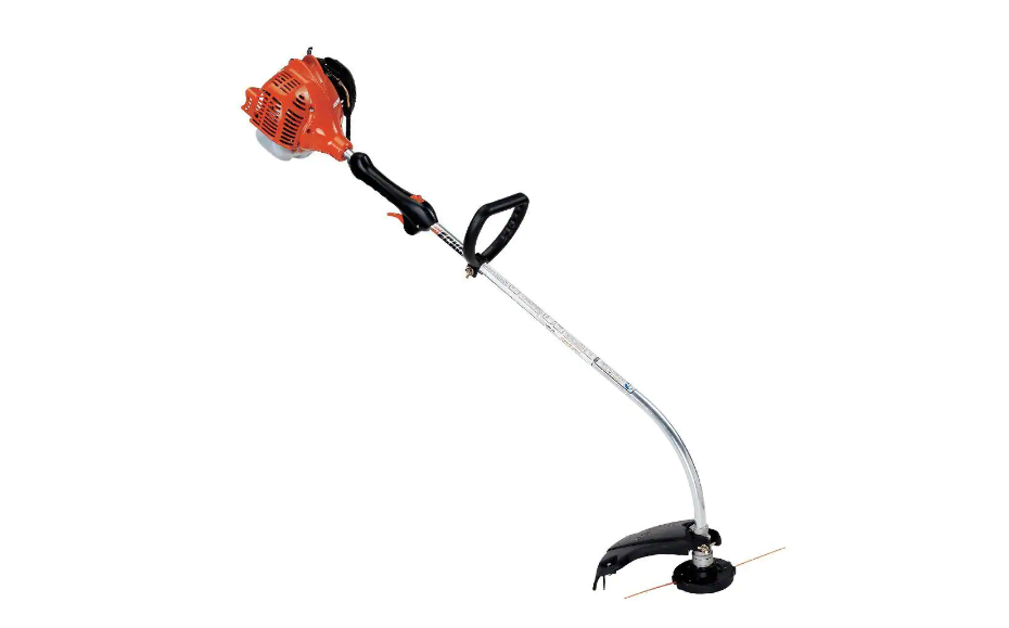 ECHO GT-225 21.2 cc Gas 2-Stroke Cycle Curved Shaft Trimmer