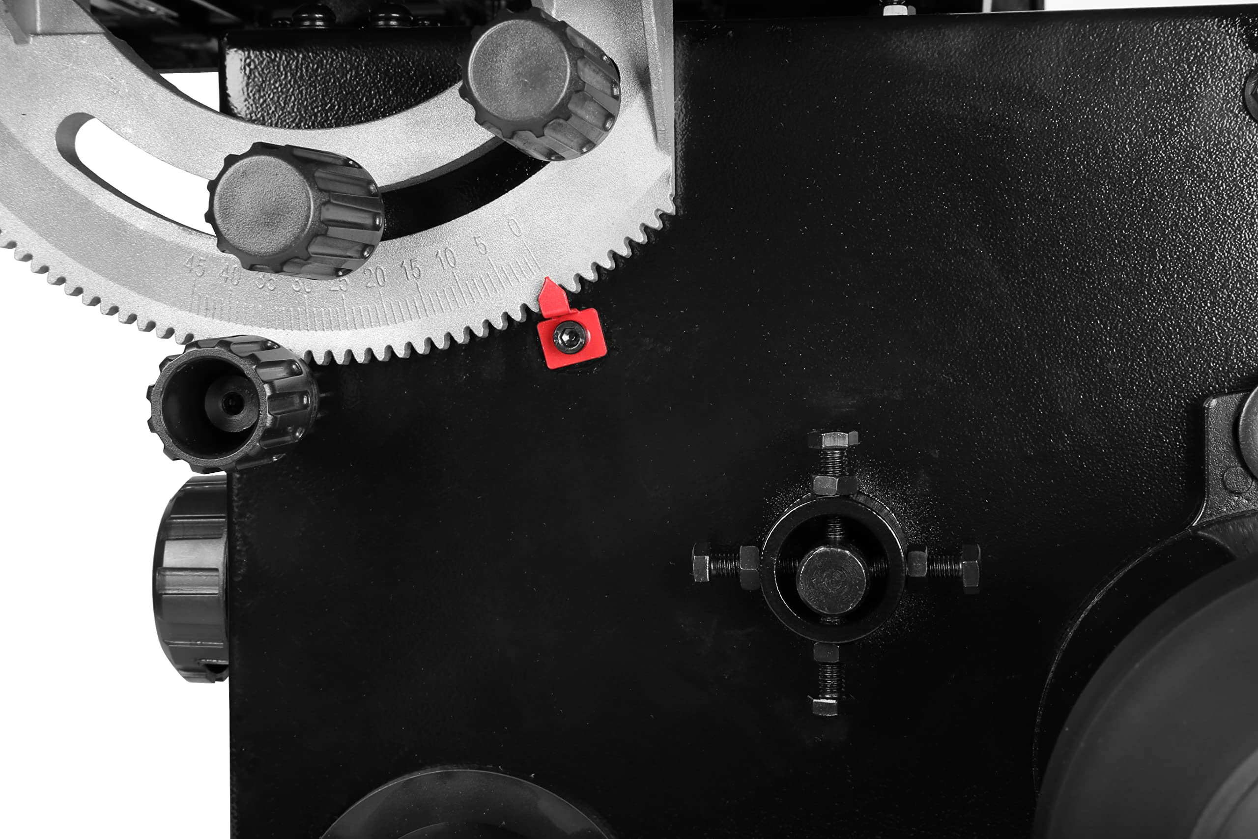 WEN 9 Inch 2 8 Amp Benchtop BA3959