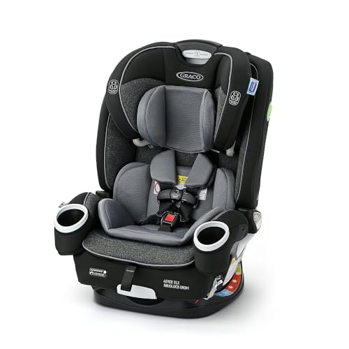 Graco 4Ever DLX Seat Zagg