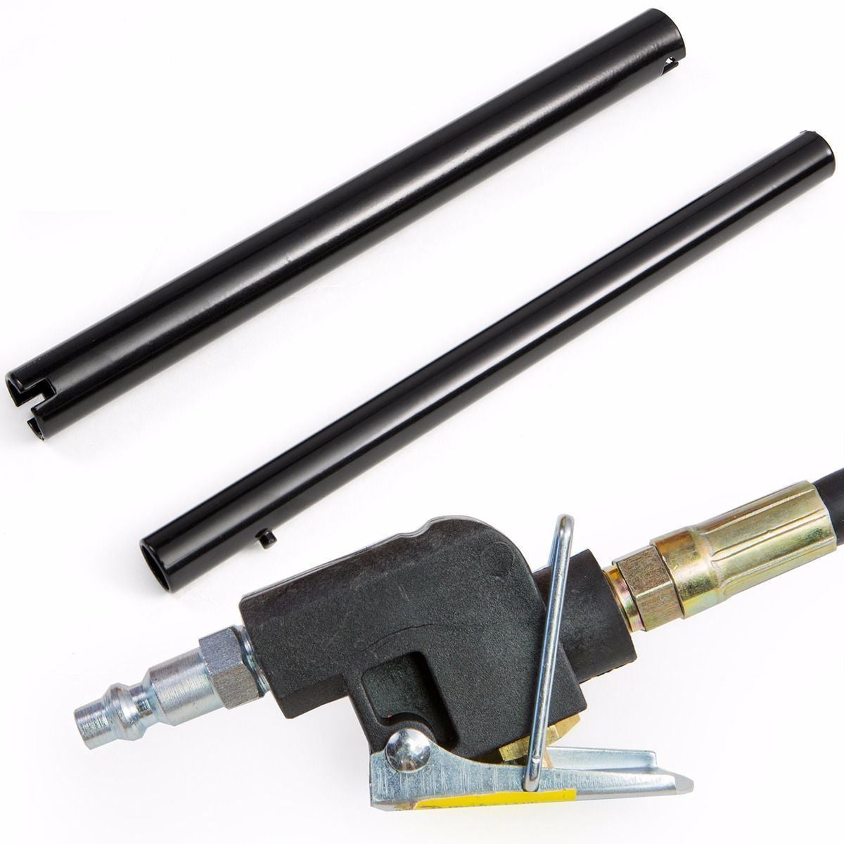 Stark 20-TON Heavy Duty Air Hydraulic Bottle Jack Lift Repair Tool 40000LB Automotive Bottle Jack