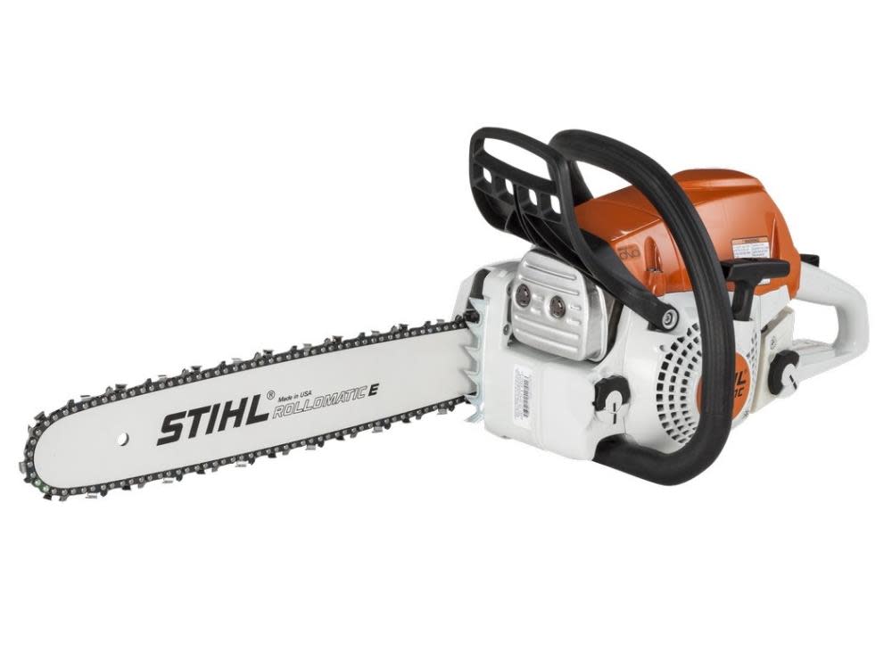 🔥¡VENTA CALIENTE! Motosierra Stihl MS 251 18 45.6cc EZ Start .325 0.63 🔥