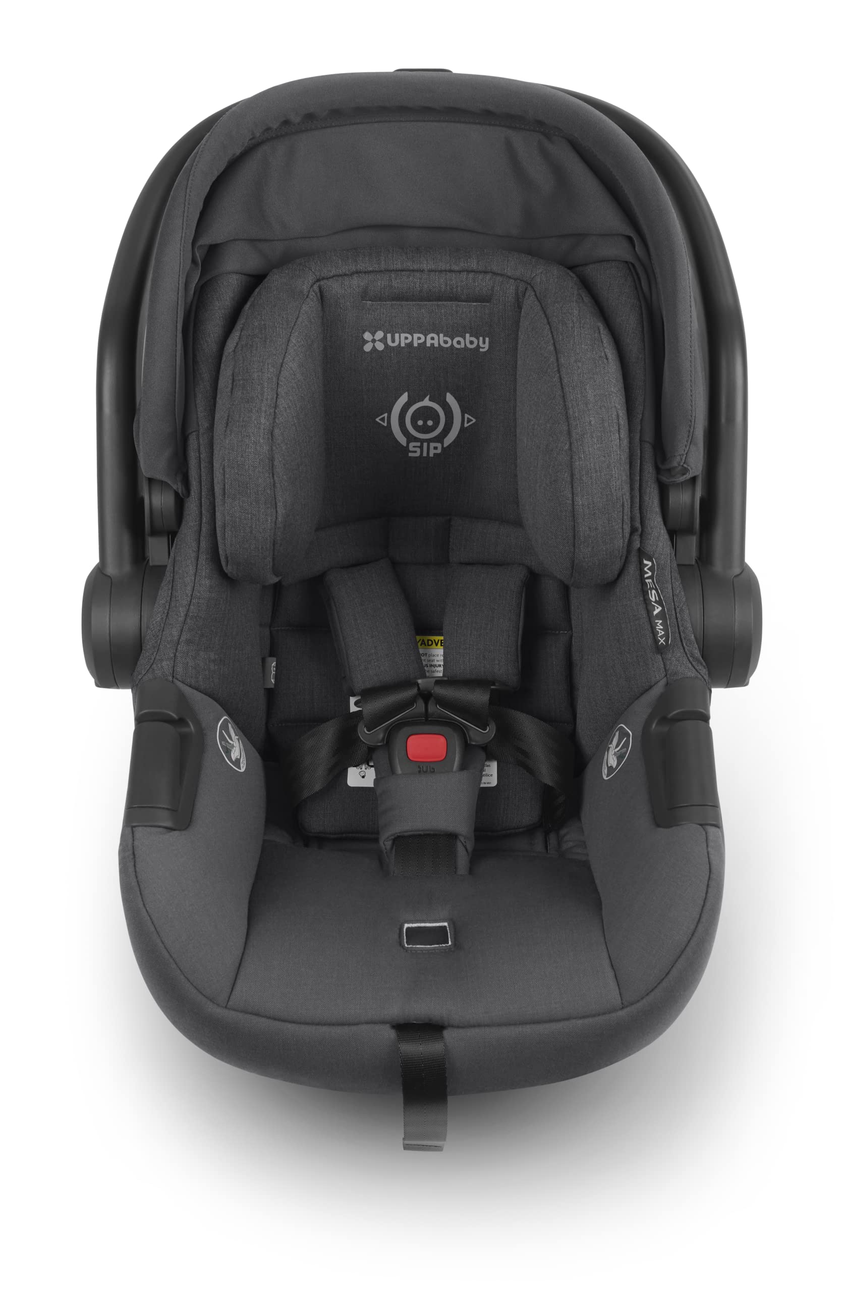Vista V2 Stroller Greyson Charcoal