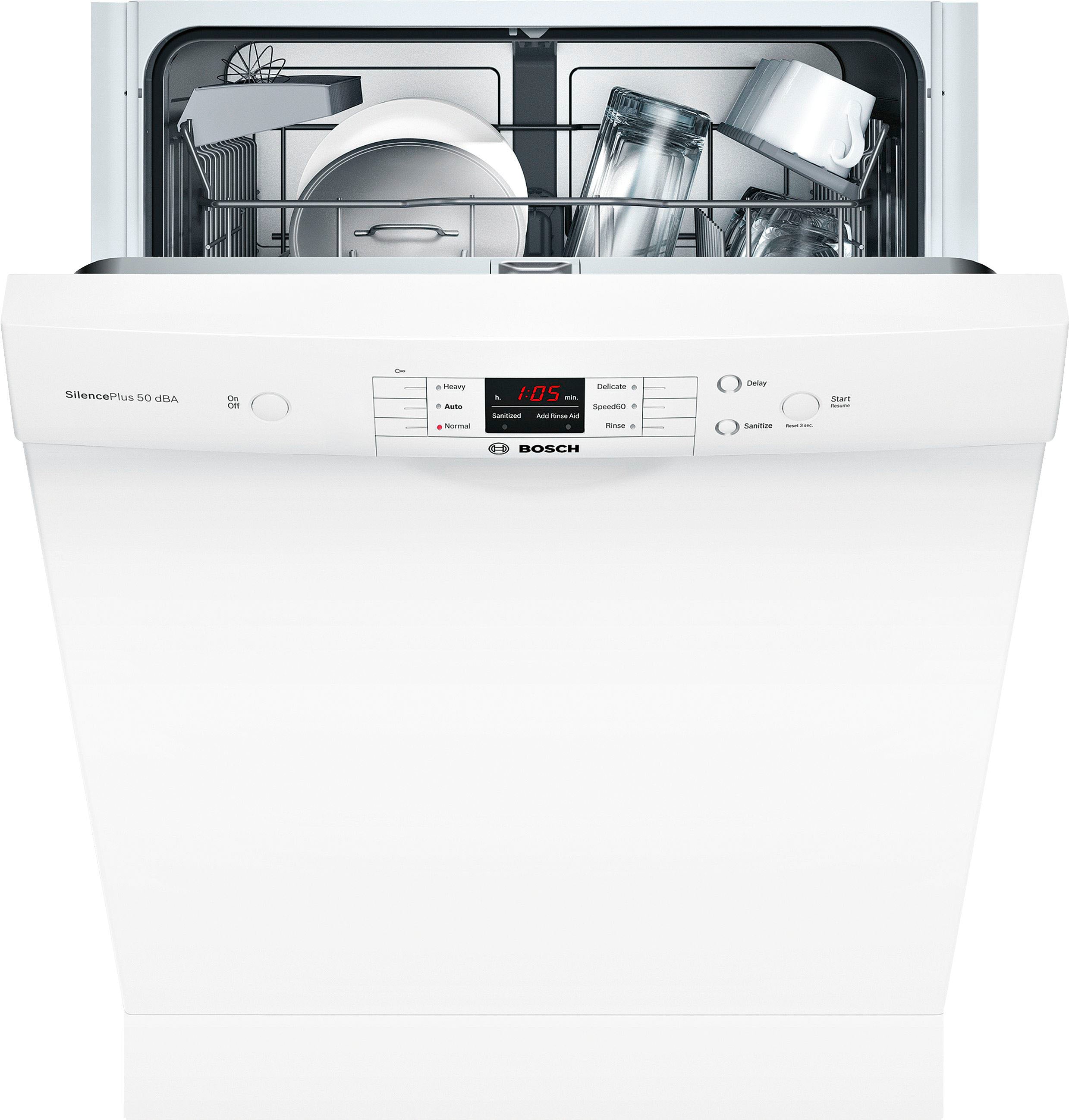 Bosch - 100 Series 24