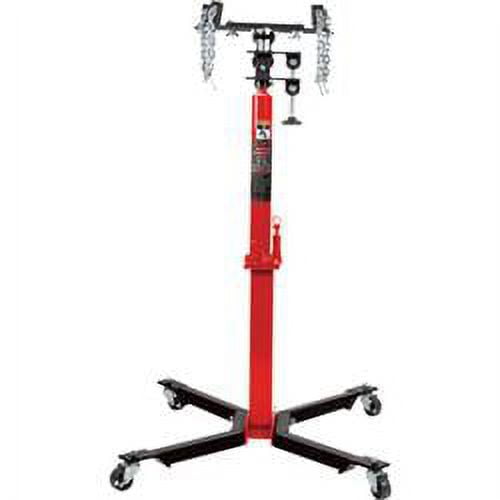 Blackhawk Automotive 144476 Economy Transmission Jack - 700 lbs Capacity, Model No. BH7000