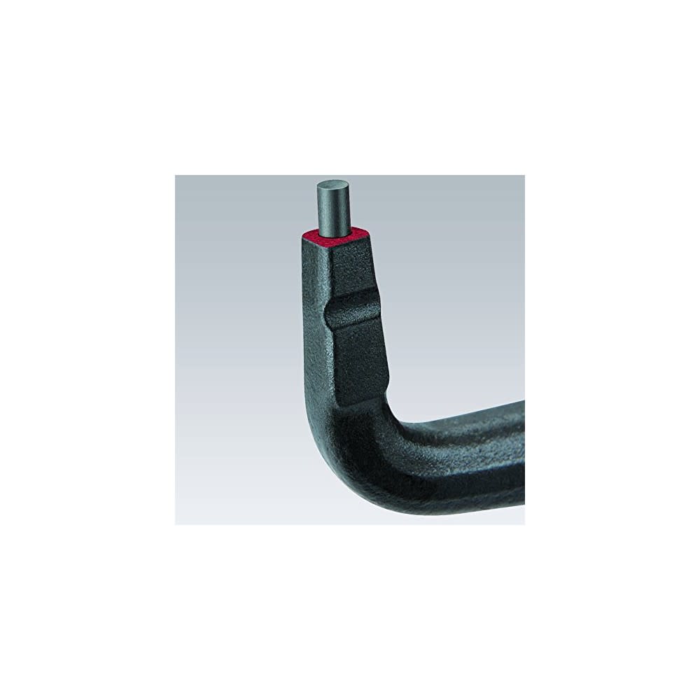 Knipex Precision Circlip Pliers Set 305mm 8pc