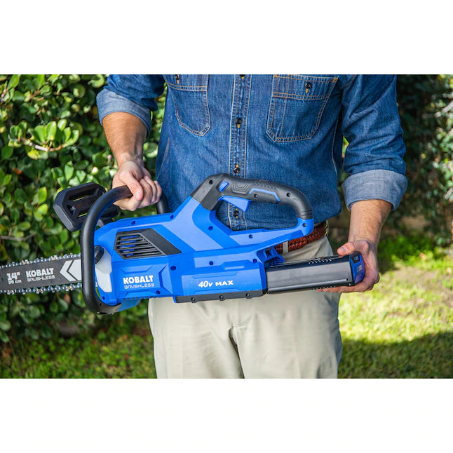 Kobalt KB 440-03 40-Volt 4 Ah Lithium Ion (li-ion) Battery