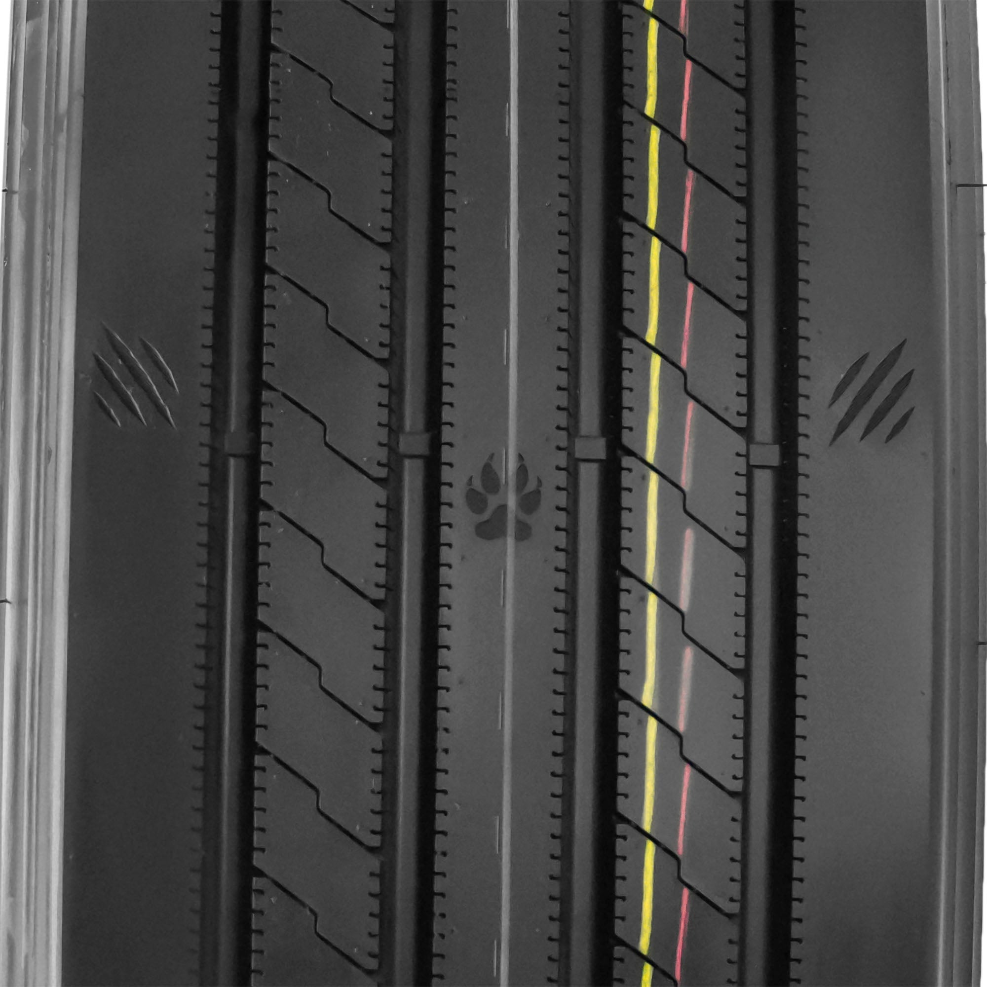 Cosmo CT578 Plus 11R22.5 146/143L H Commercial Tire