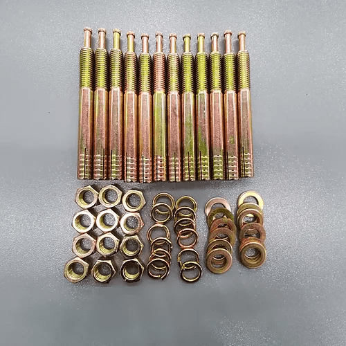 Aston Technologies* 2-Post Car Lift Overhead Symmetric Single Point Lock Release AL-100RH