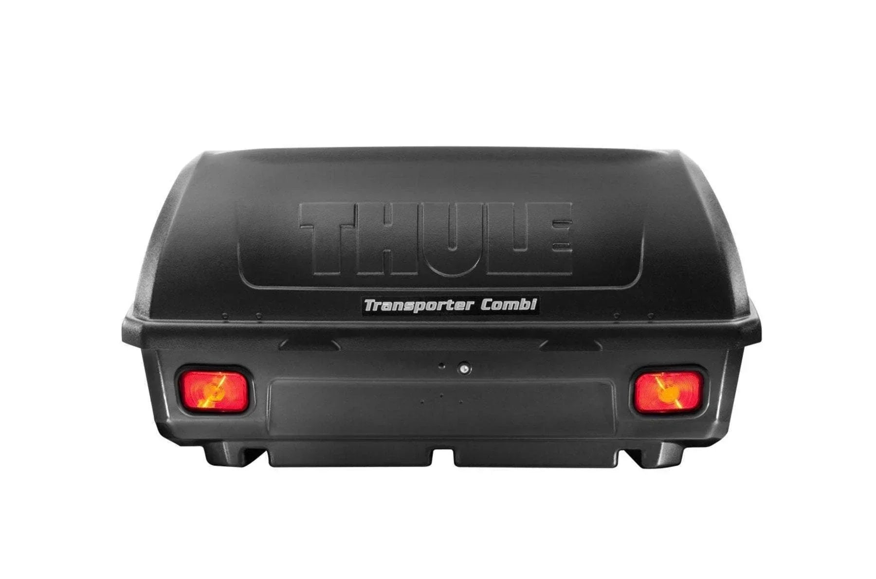 Thule Transporter Combi Tilt-Down Hitch Cargo Box - 665C