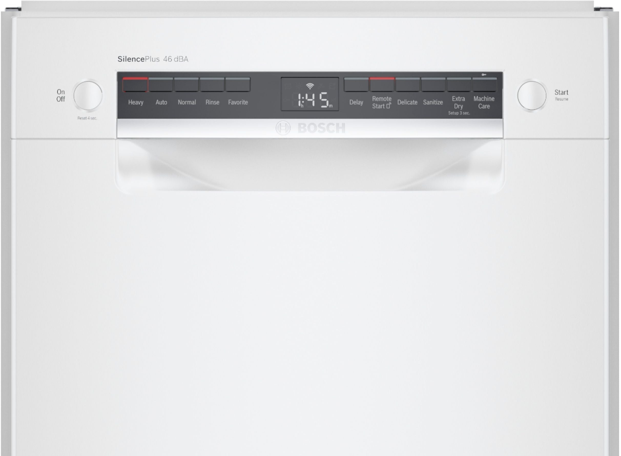 Bosch - 300 Series 18