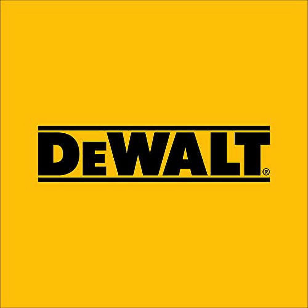 DEWALT DCF880B 20-Volt Li-Ion 1/2-Inch Impact Wrench Kit with Detent Pin