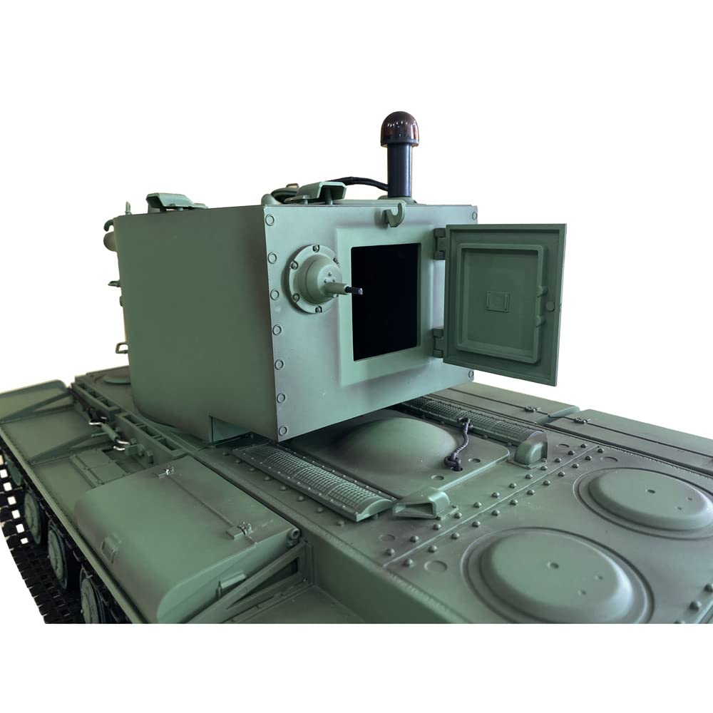 Henglong Soviet RC Gigant Airsoft