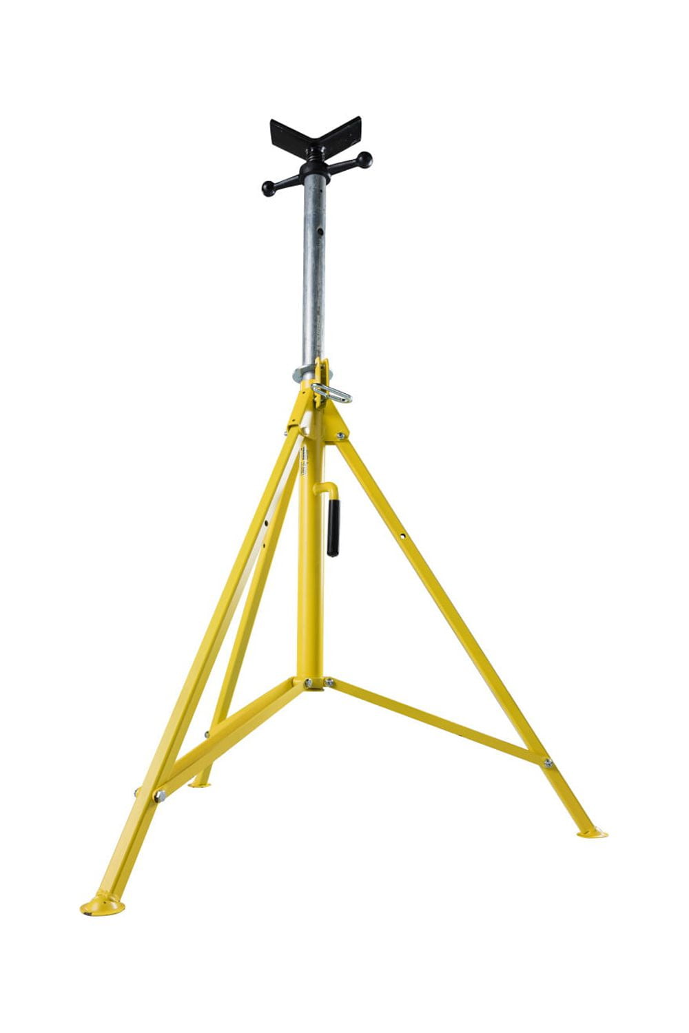 Sumner Hi Boy Jack Stand With Vee Head