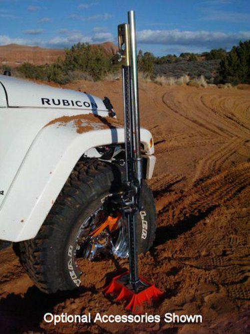 Hi-Lift 60 Cast/Steel Jack