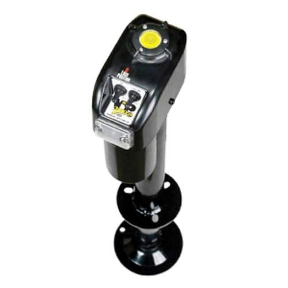 Barker 32453 VIP 3000 Power Jack - 18