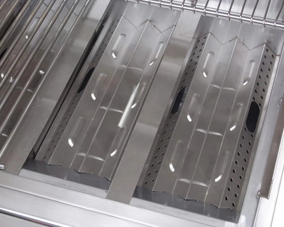 SUNSTONE 4 Burner 34