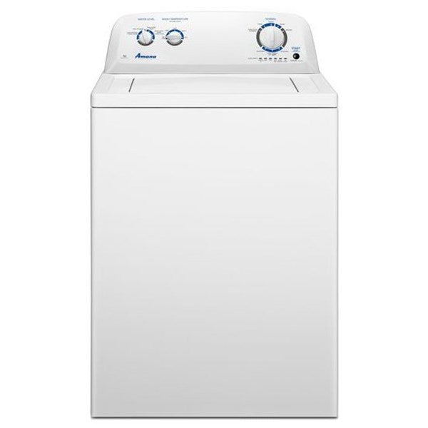 28 3.5 cu ft Top Load Washing Machine