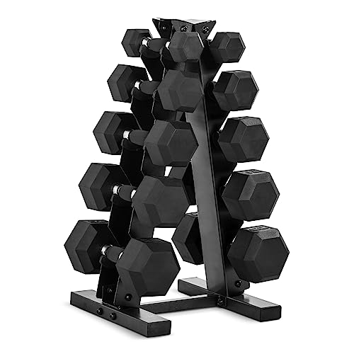CAP Barbell 150 Dumbbell Rack