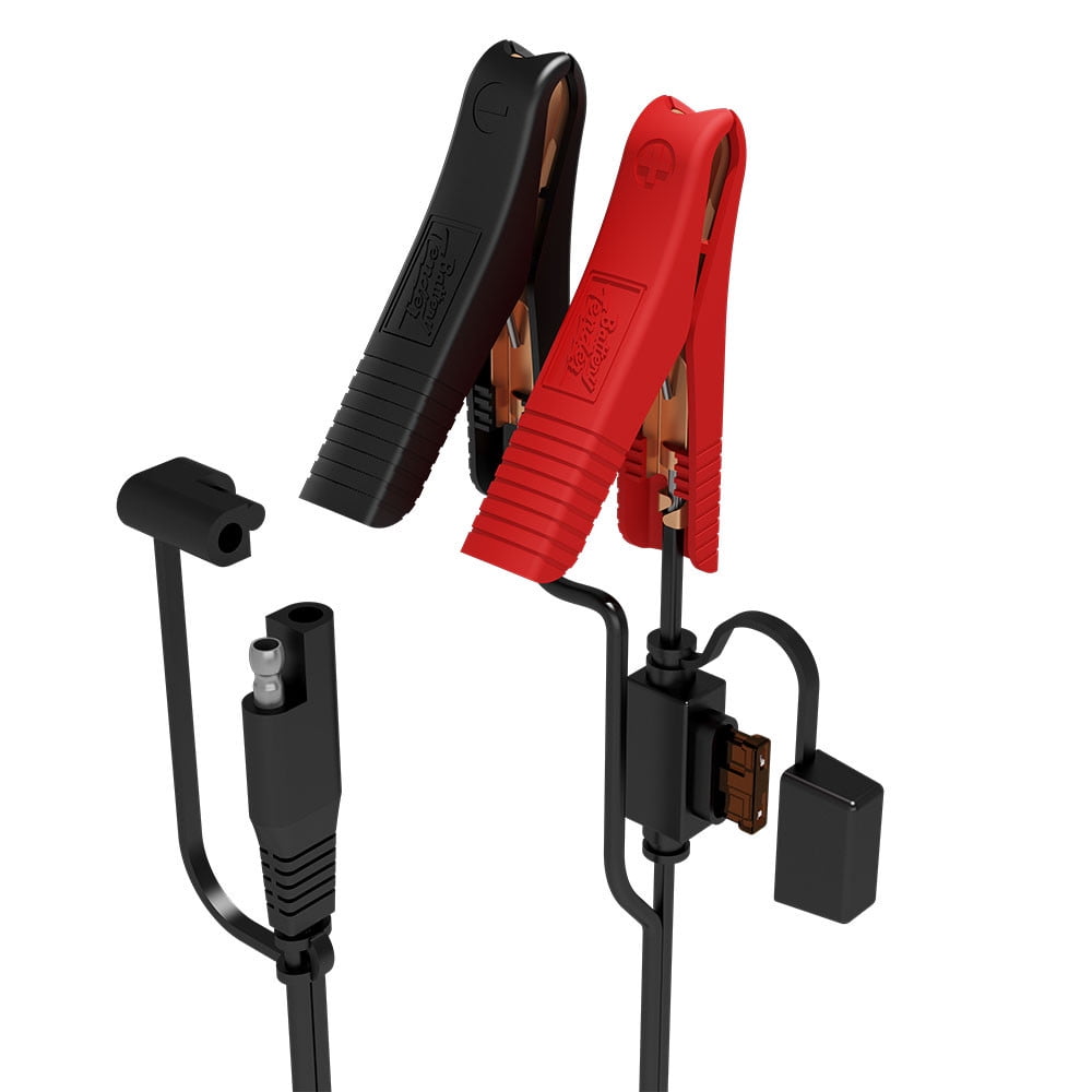 Battery Tender 12V 5 AMP Weather Resistant AGM/Lithium Battery Charger