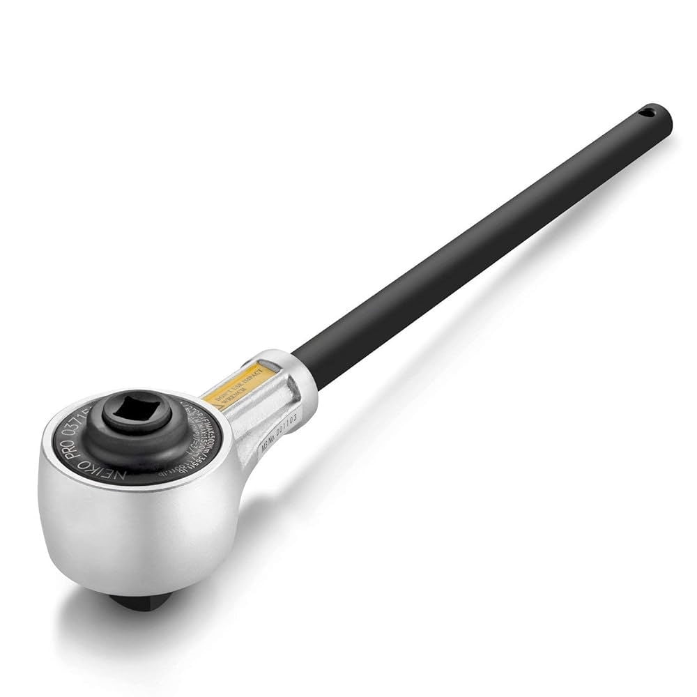 Neiko Pro 03715B 1/2