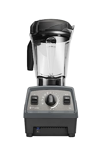 Vitamix Propel 750 Blender Black