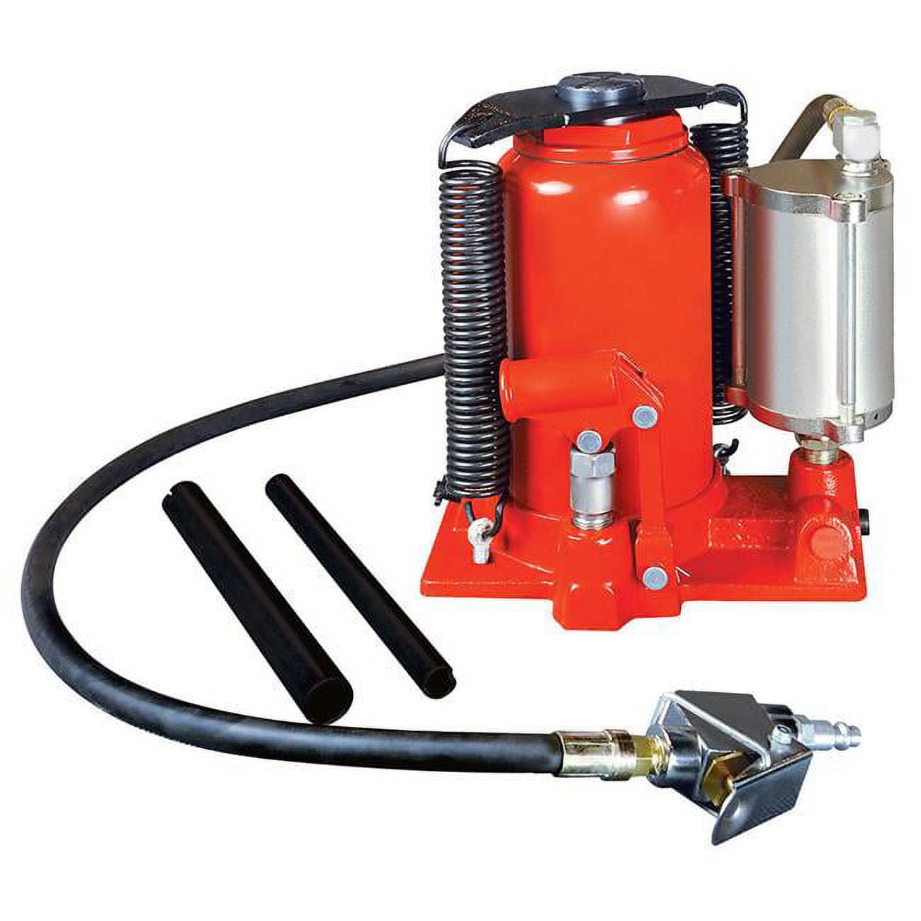 20 Ton Air & Manual Bottle Jack