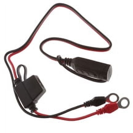 CTEK 40-206 MXS 5.0-12 Volt Battery Charger and Maintainer and Family Kit