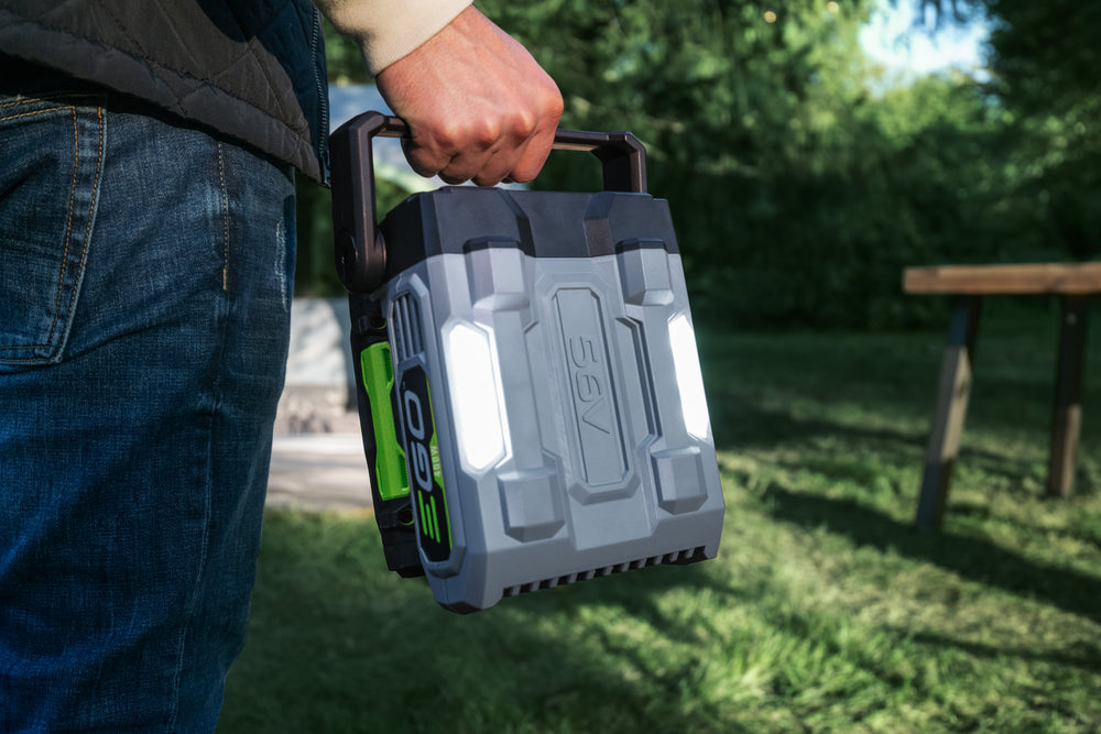 POWER+ Nexus Escape 400W Inverter Bare Tool PAD5000 from