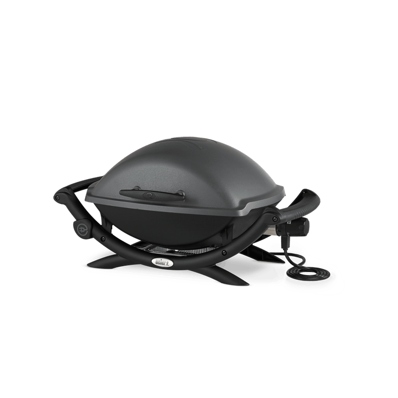 Weber® Q 2400 Electric Grill