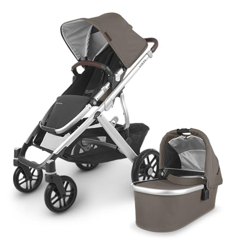 UPPAbaby Vista V2 Stroller 0320 VIS US BRY