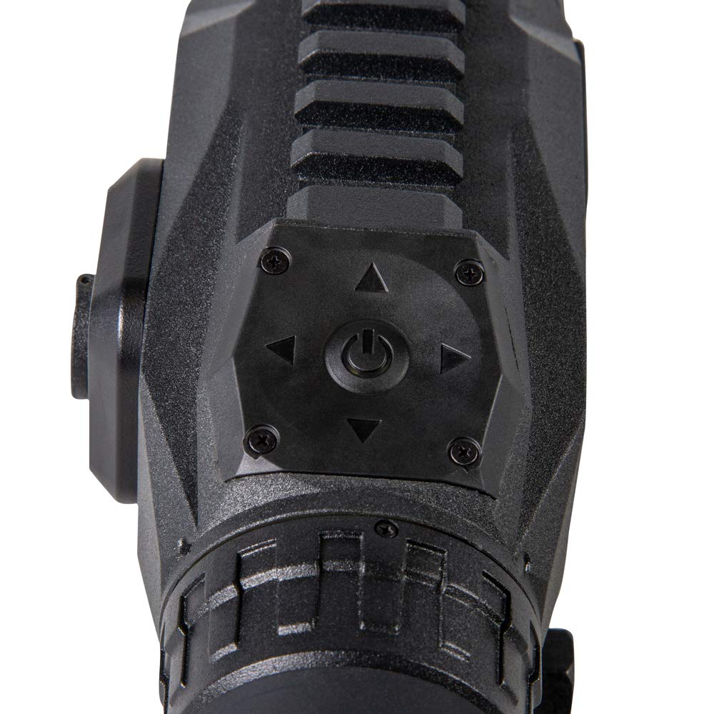 Sightmark Wraith Digital Vision Riflescope