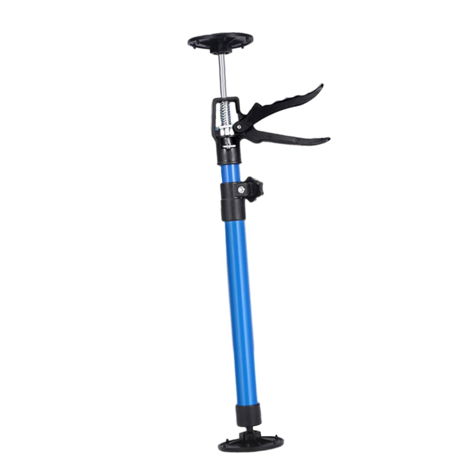 Cabinet Support Rod Hand Support ,System Third Hand s Premium ,Quick Telescopic Support Pole for DIY Door Frames Large