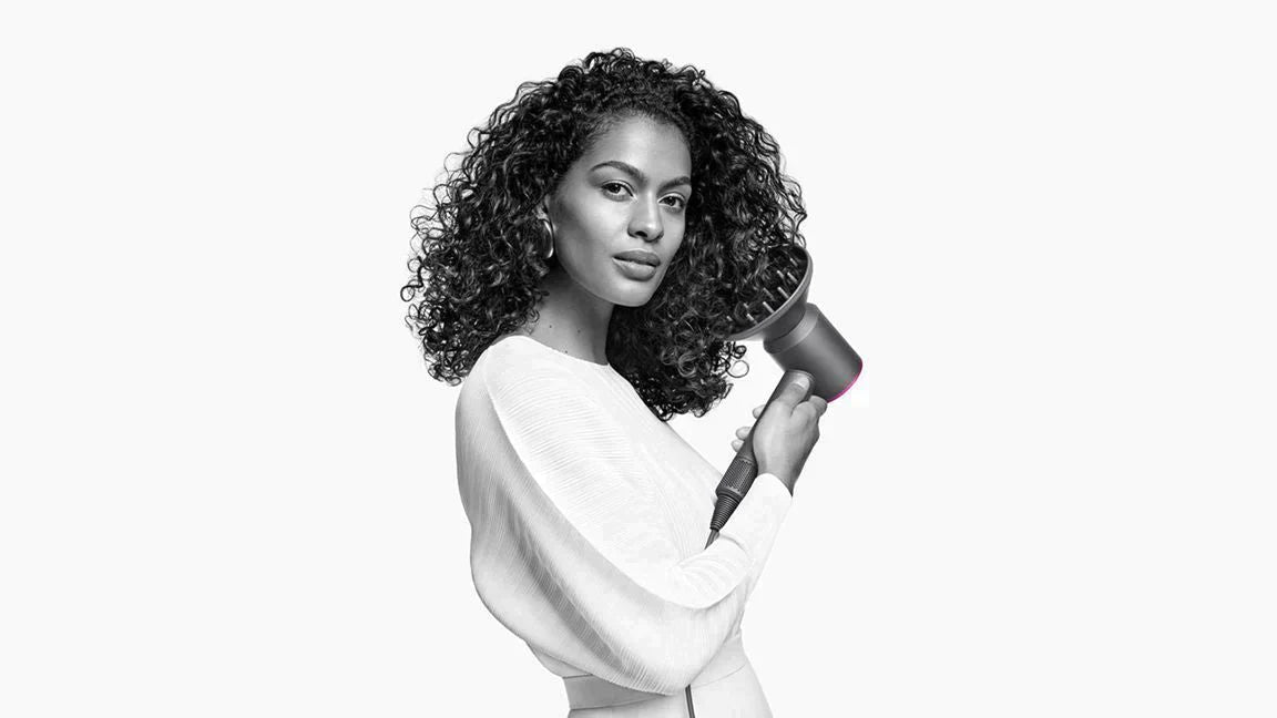 Dyson Supersonic™ hair dryer