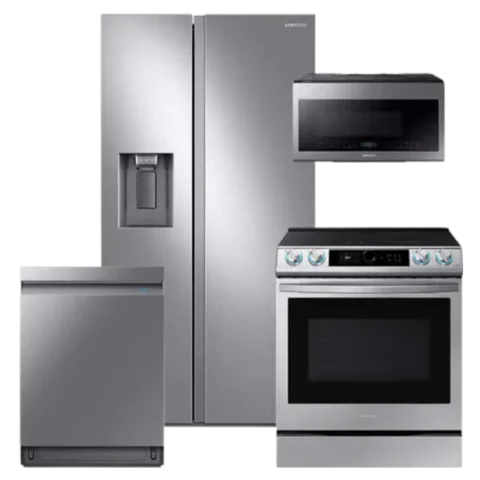 Kitchen Appliance Packages