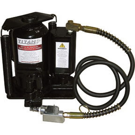 Ame International 14460 Titan Air/Hydraulic Bottle Jack