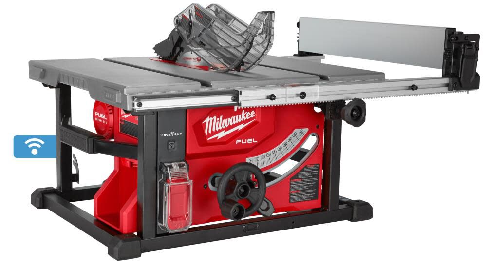 M18 FUEL 8-1/4 in. Table Saw with ONE-KEY Reconditioned 2736-80 from