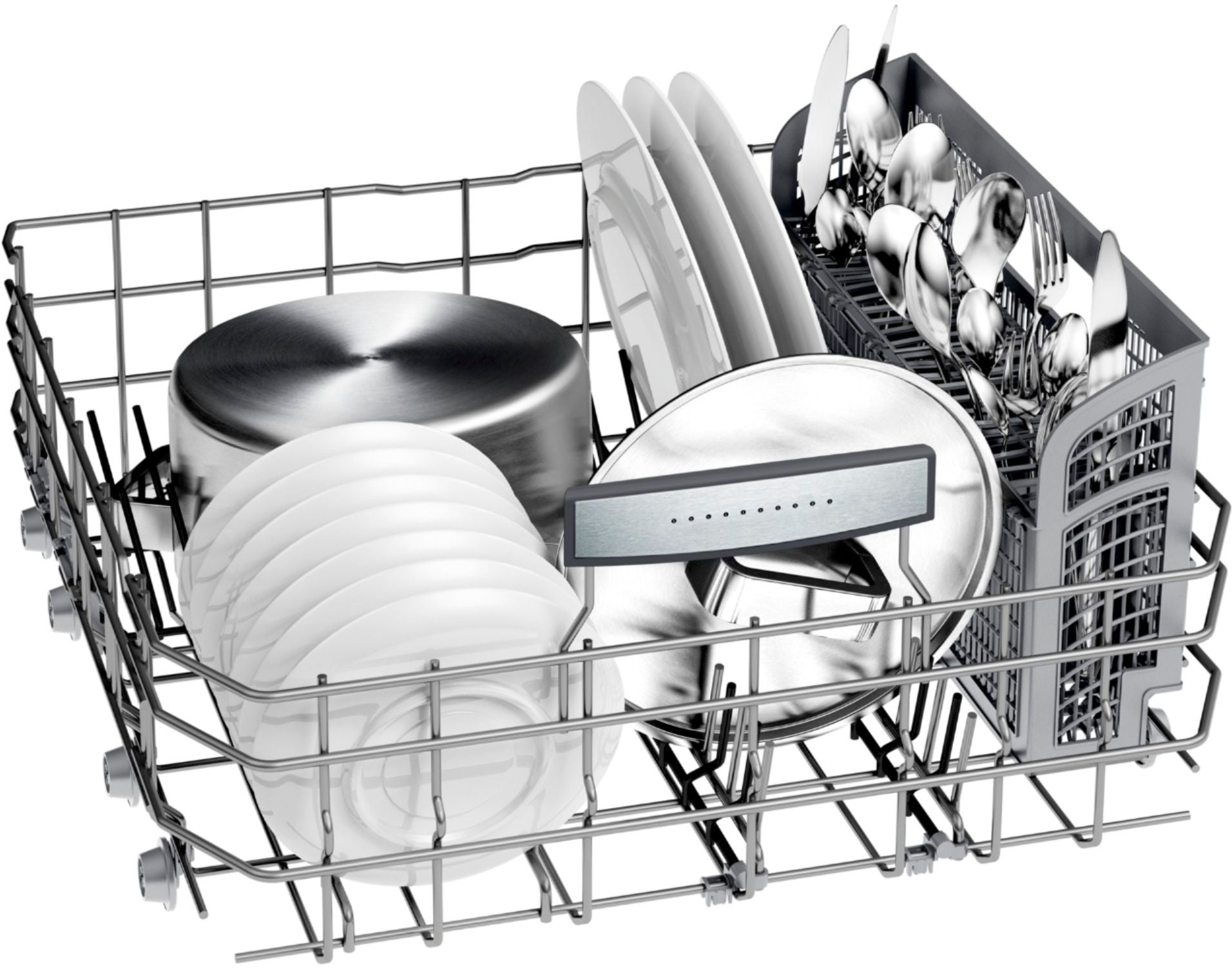 Bosch - 800 Series 24