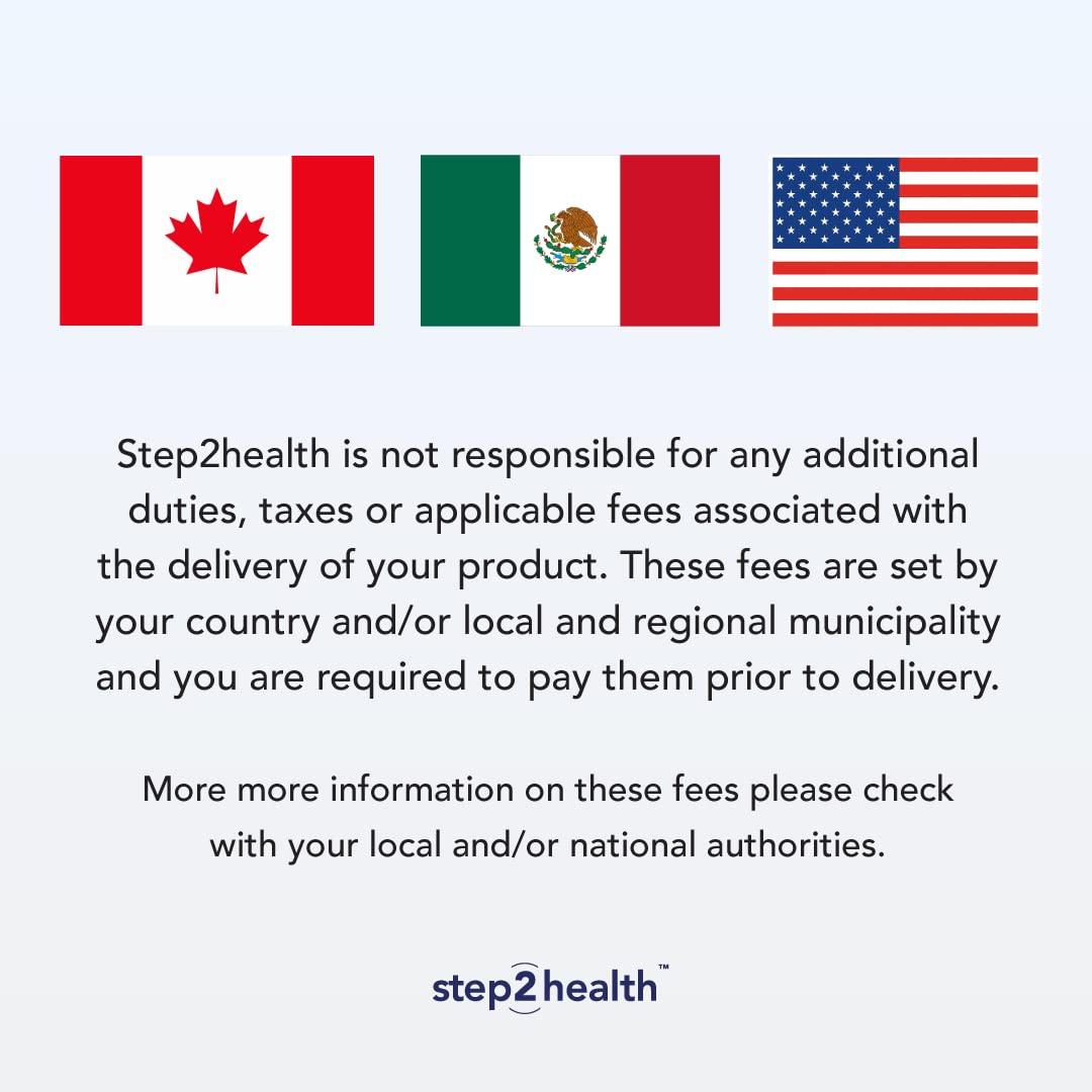 Step2Bed Elderly Adjustable Height Prevention