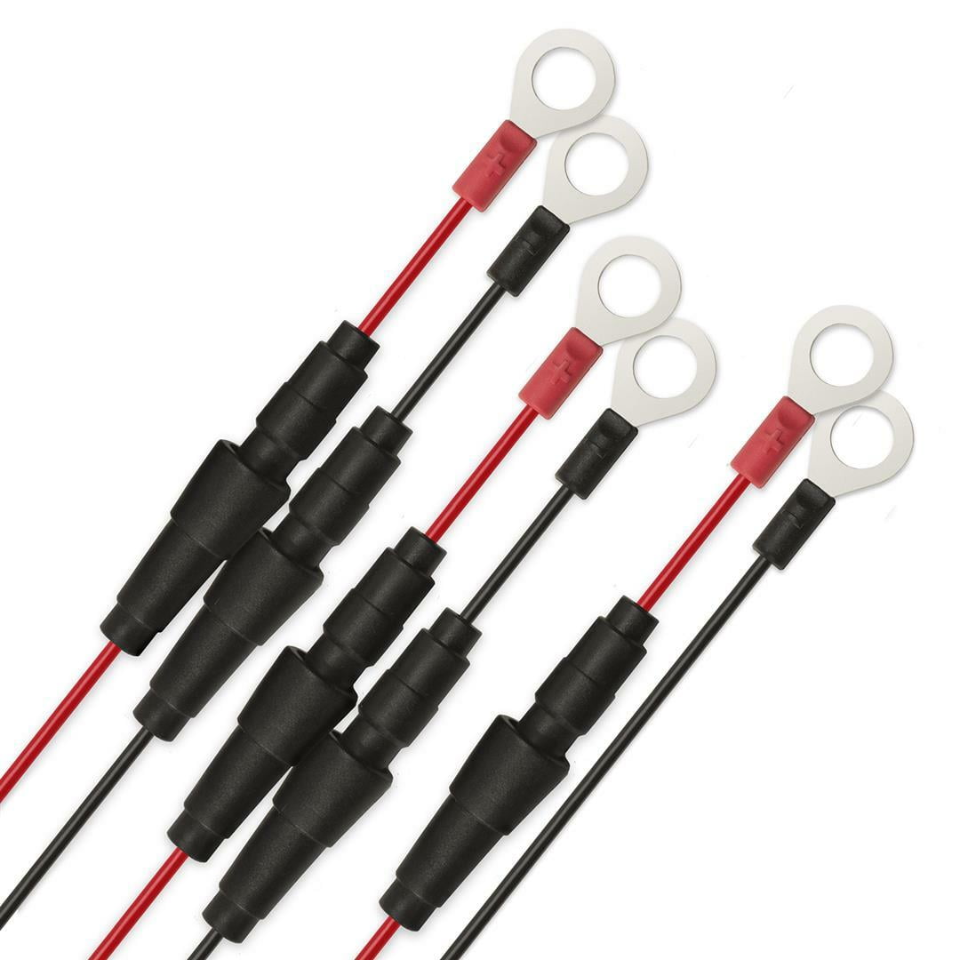 Guest 2708A Guest On-Board Battery Charger