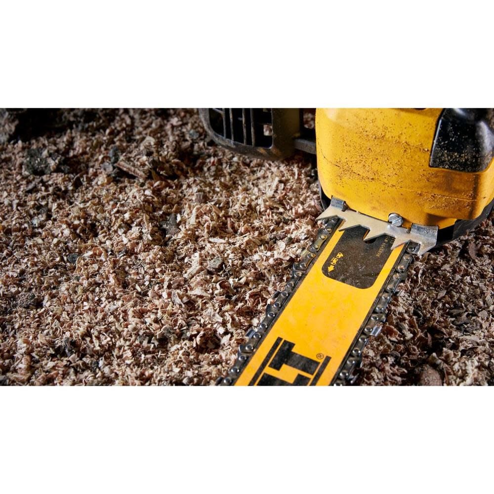 DW Electric Chainsaw 18