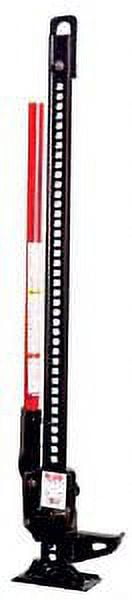 Hi-Lift Jack All Purpose Mechanical Jack  7,000-Lb. HL-484