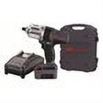 Ingersoll Rand W7150-K1 20V 3.0 Ah Cordless Lithium-Ion 1/2 in. High-Torque Impact Wrench Kit