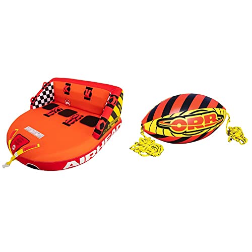 Airhead Super Mable Towable Boating