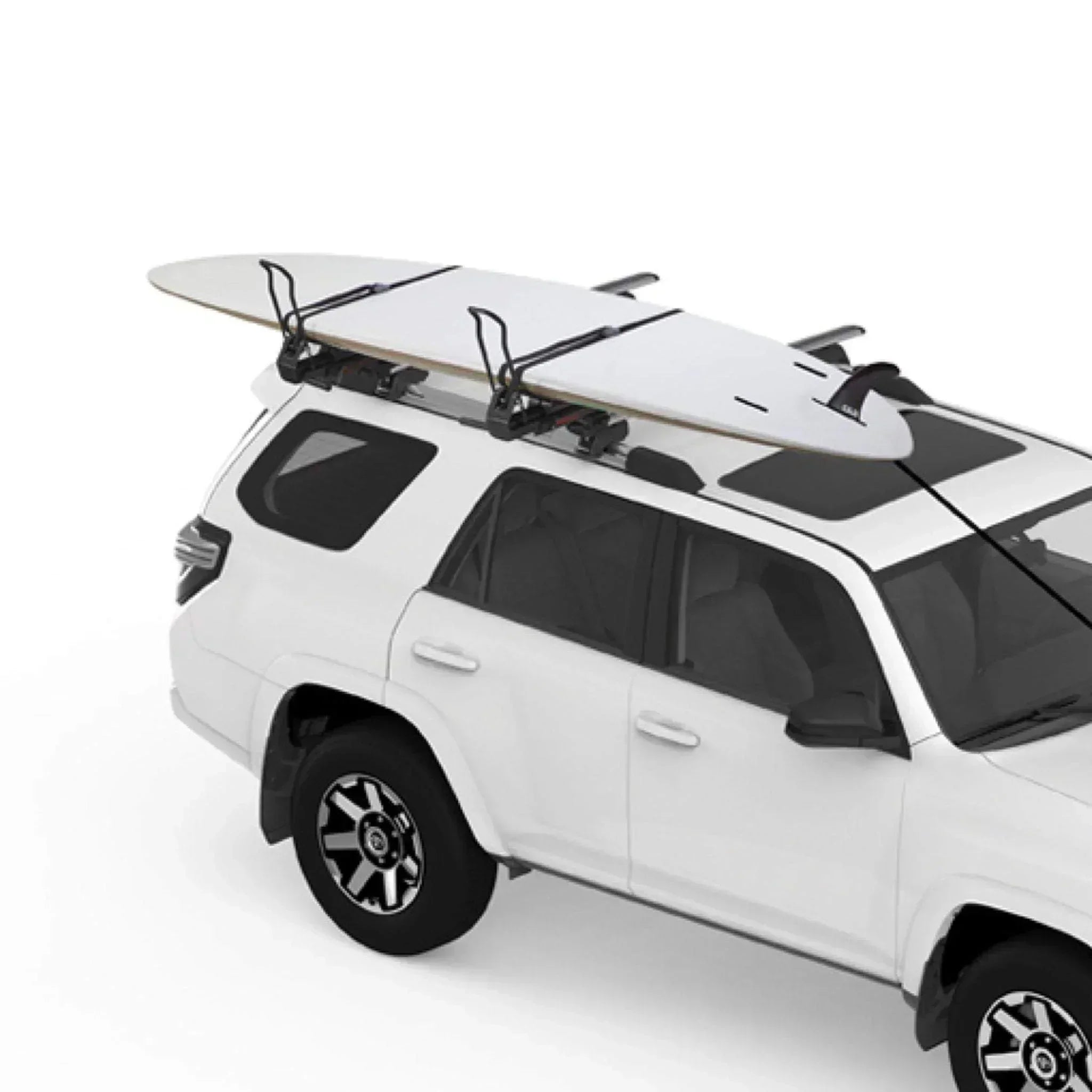 YAKIMA ShowDown Load-Assist Kayak & SUP Carrier Mount - 8004081