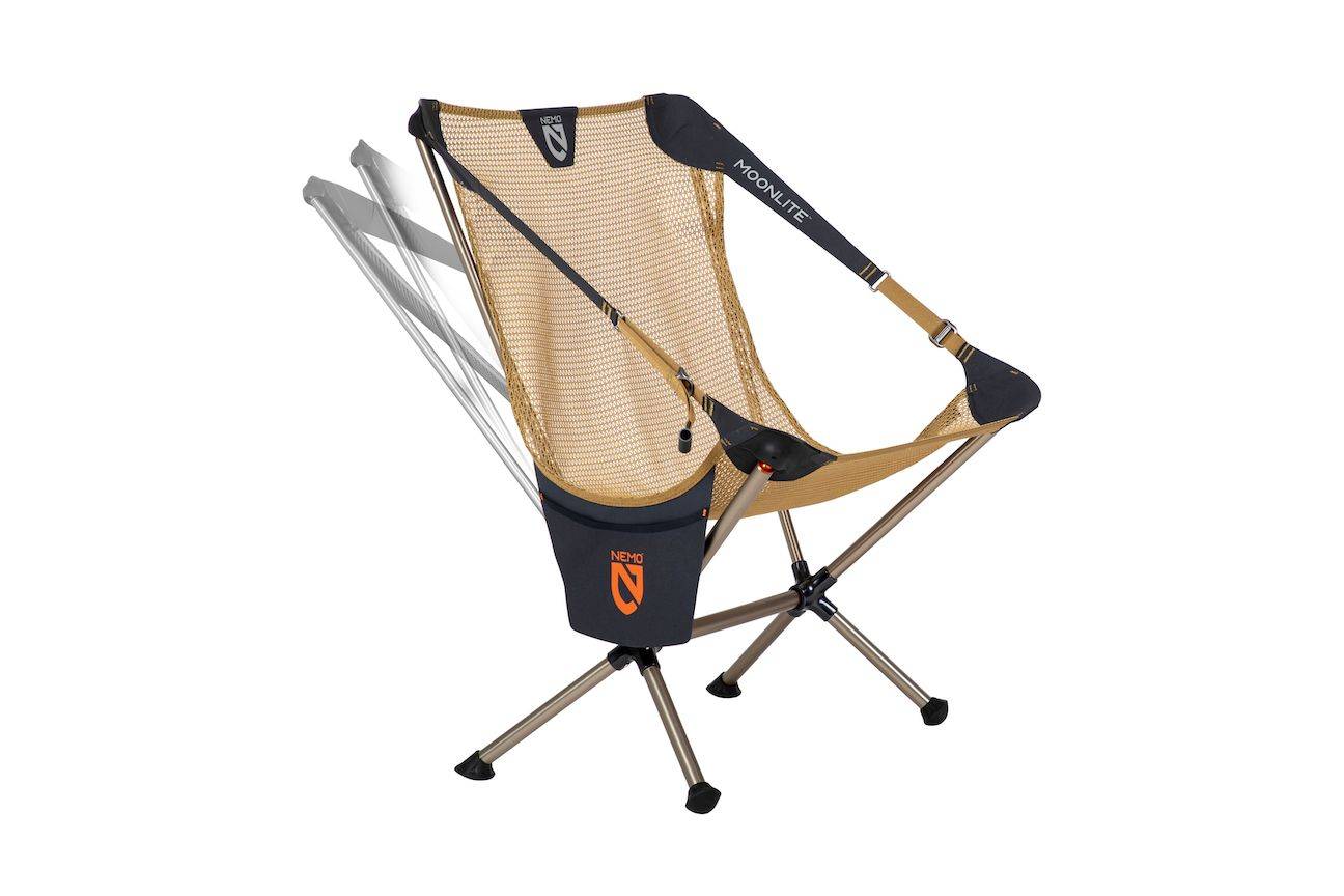 Moonliteâ¢ Reclining Chair