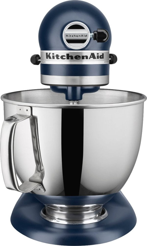 KitchenAid Artisan Series Tilt-Head Stand Mixer - Ink Blue