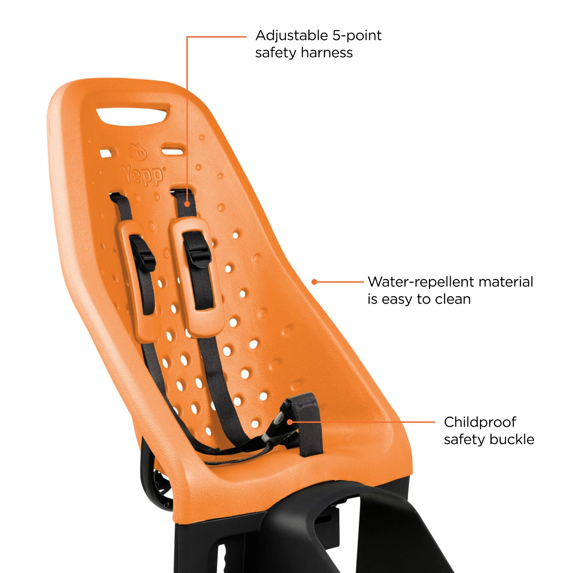 Thule Yepp Maxi mount child