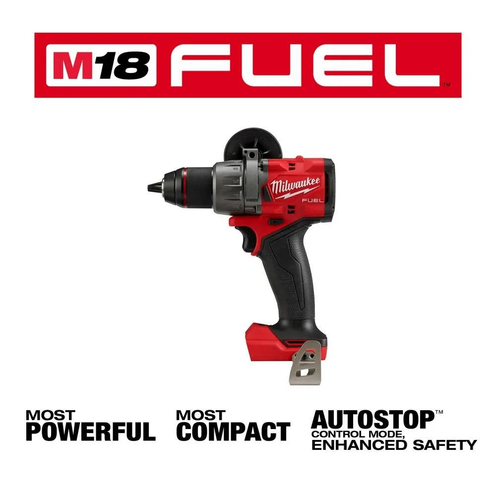 Milwaukee M18 FUEL 7 Tool Combo Kit 3697-27 from Milwaukee