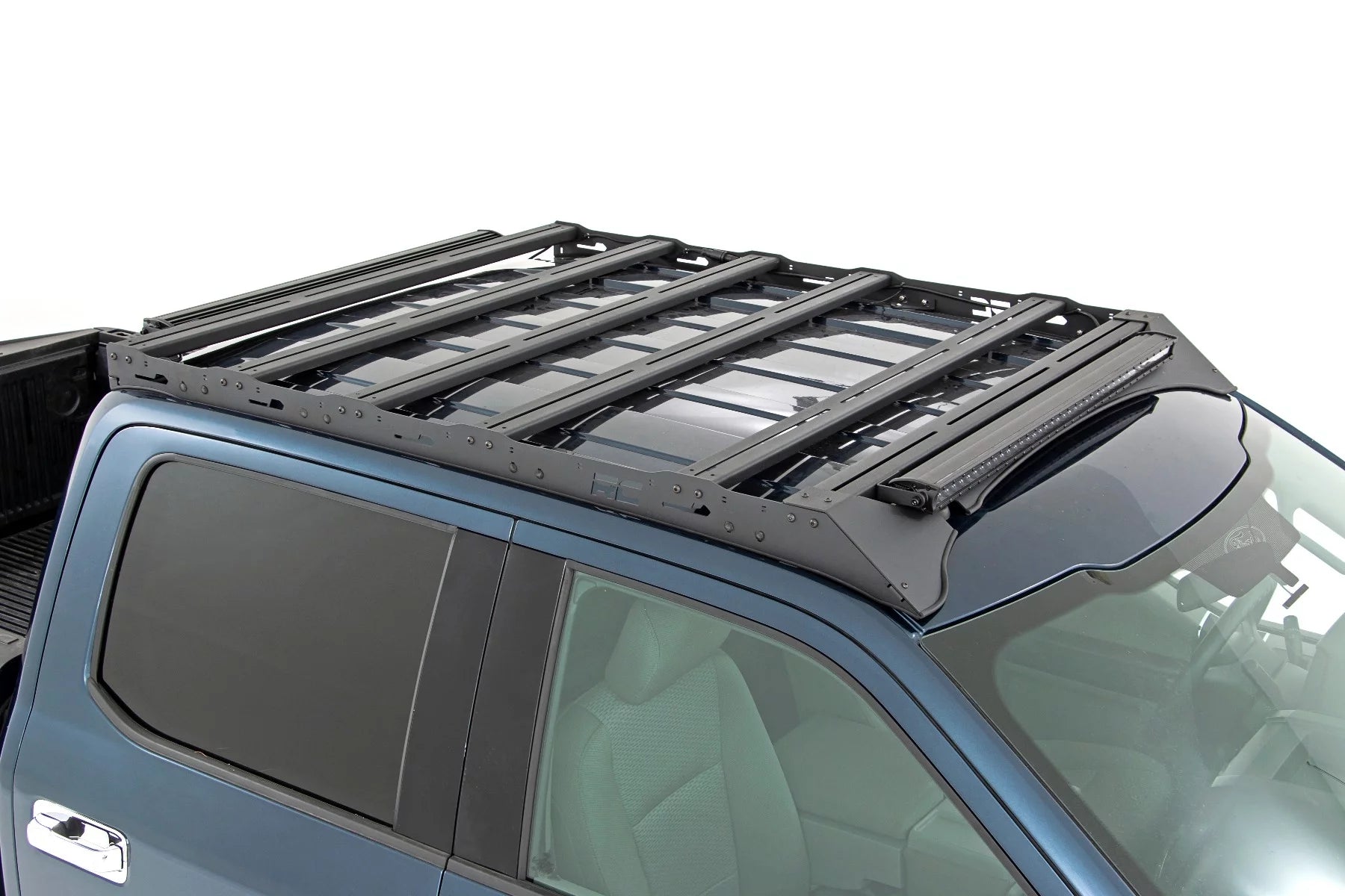 Rough Country Roof Rack System w/40